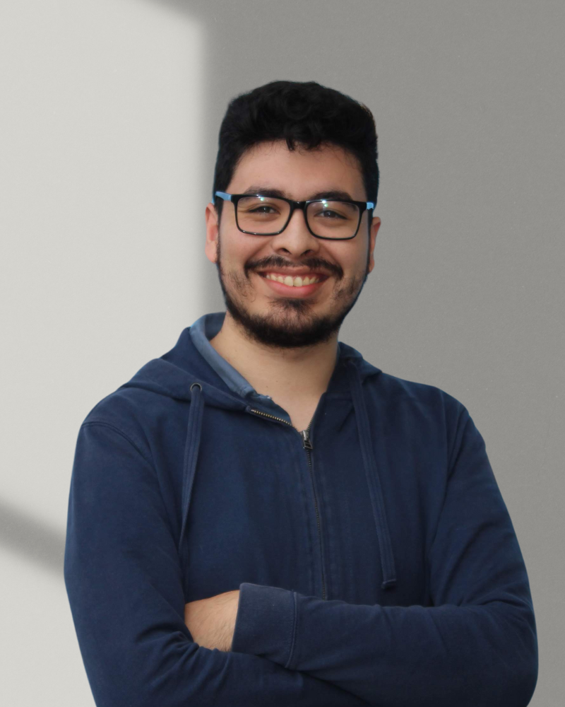 DARÍO